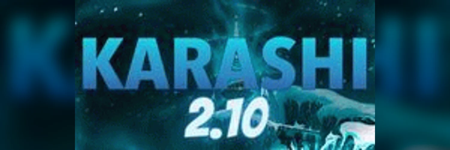Karashi banner
