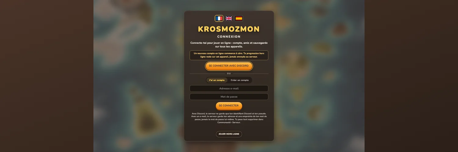 KrosmozMon banner