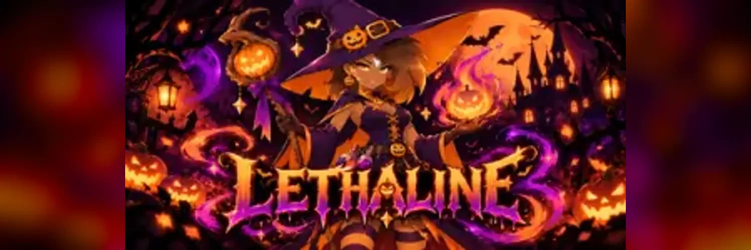 Lethaline banner