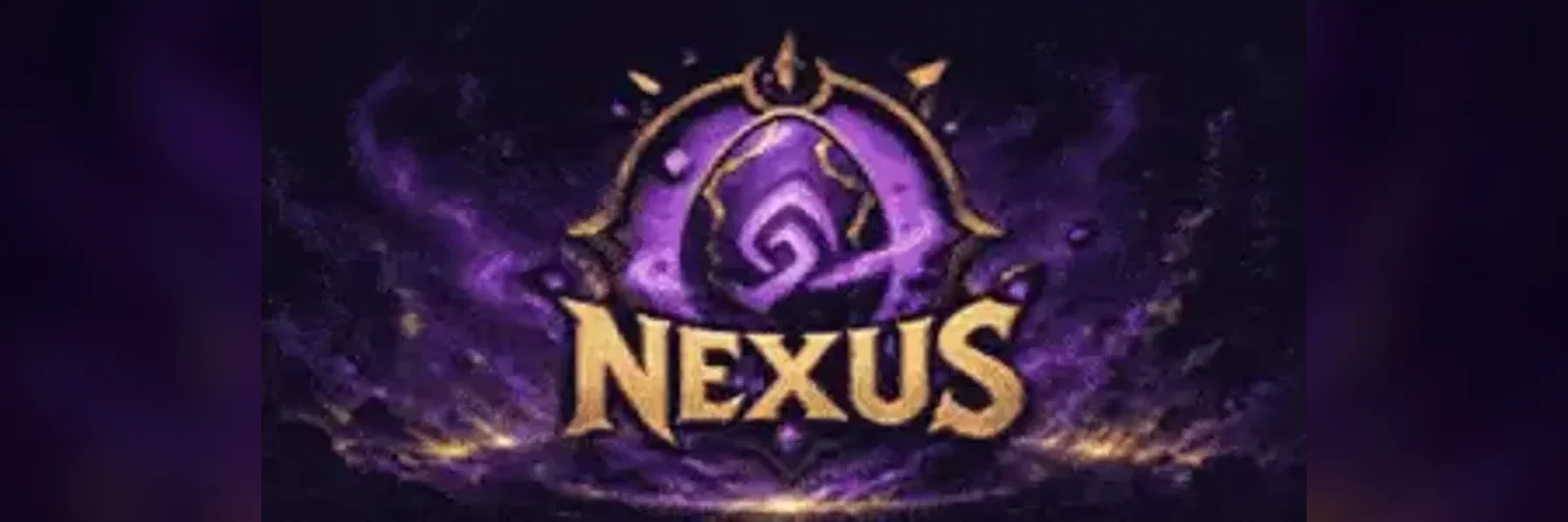 Banner de Nexus
