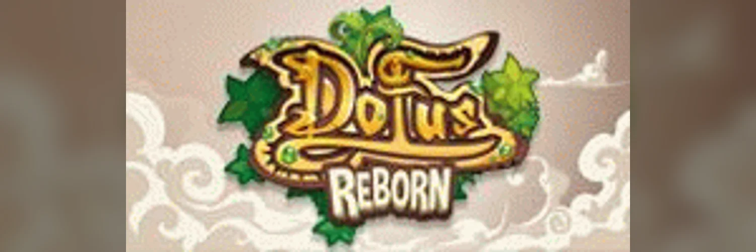 Reborn Retro banner